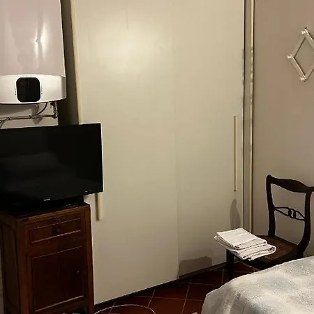 Bilocale Oltretorrente Apartment *