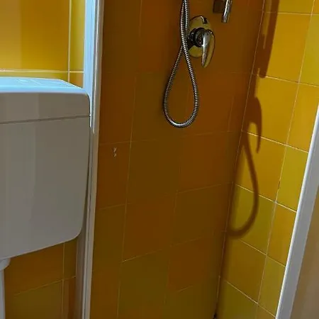 Bilocale Oltretorrente