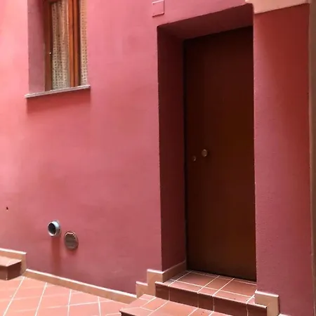 Bilocale Oltretorrente *