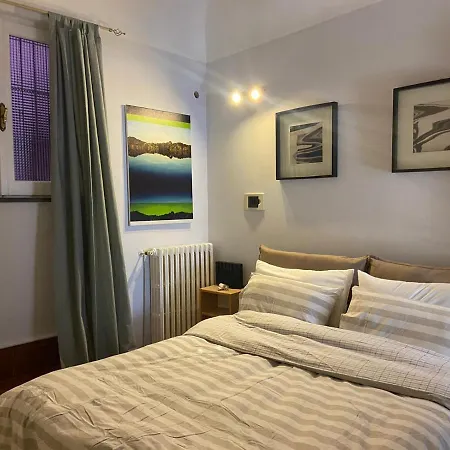 Apartment Bilocale Oltretorrente